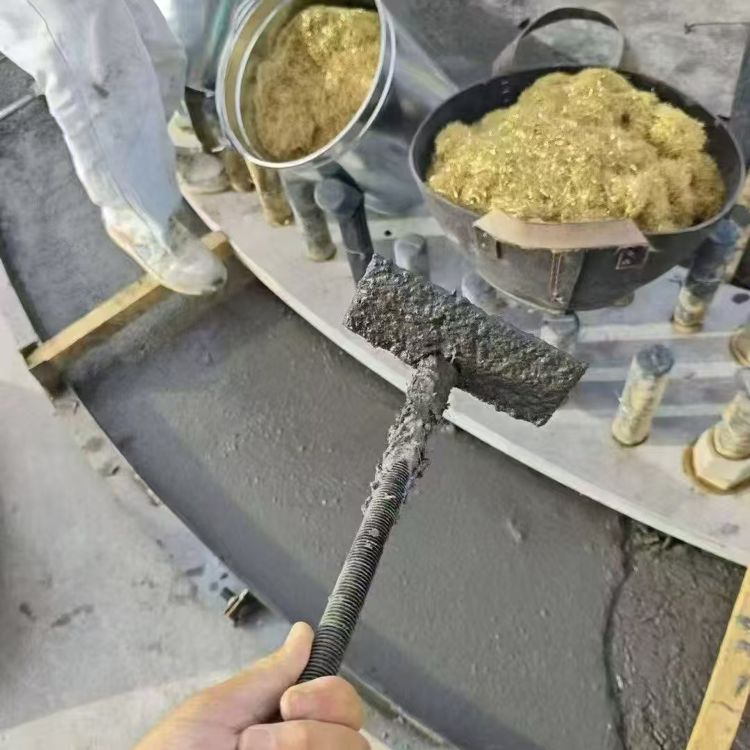 德化C120风电设备基础专用灌浆料